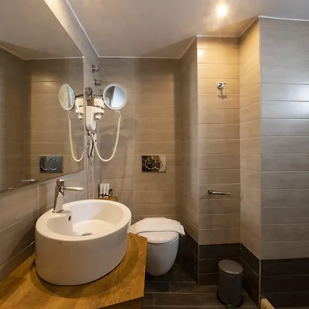 호텔 프레쉬 부티크