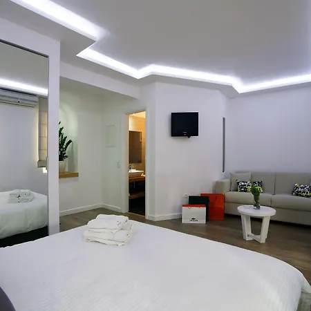 프레쉬 부티크 Mykonos Town