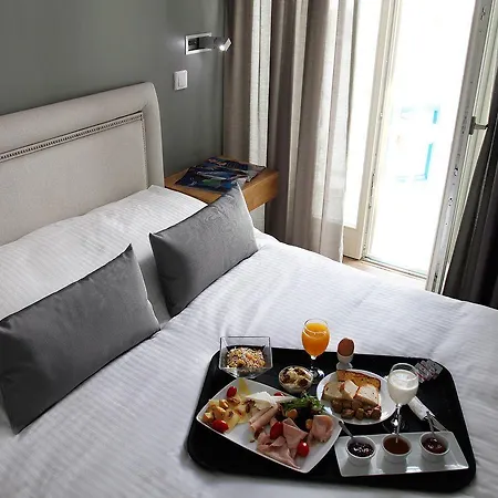 호텔 프레쉬 부티크