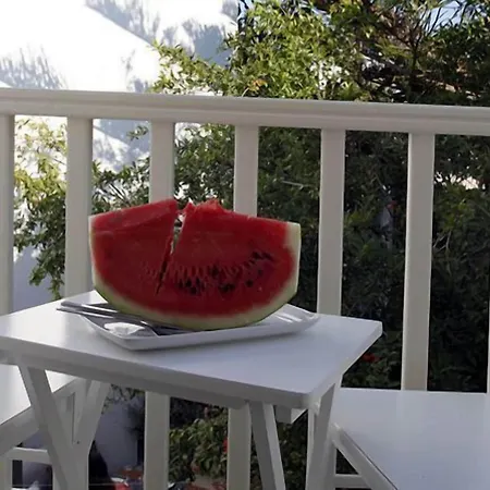 프레쉬 부티크 Mykonos Town