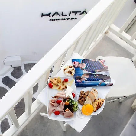 프레쉬 부티크 Mykonos Town