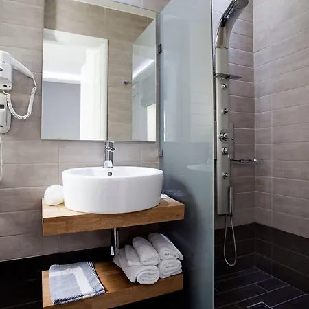 호텔 프레쉬 부티크 Mykonos Town