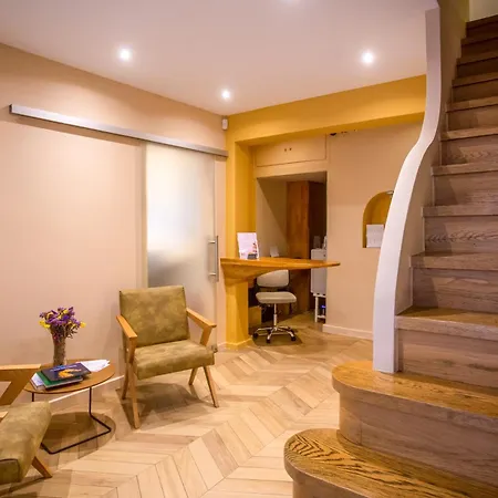 Fresh Boutique 3* Mykonos Town