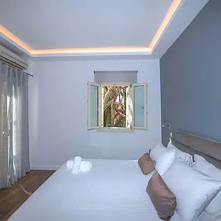 Fresh Boutique Hotel Mykonos Town