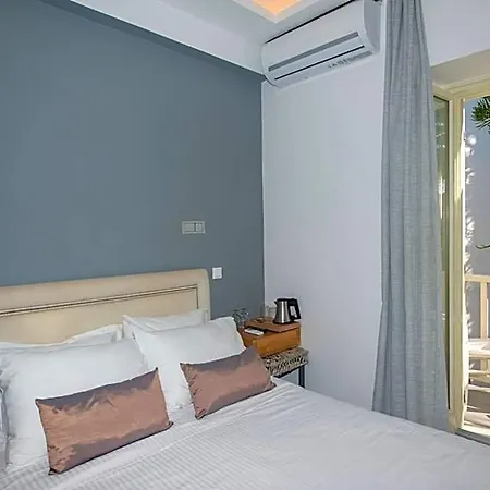 Fresh Boutique 3* Mykonos Town