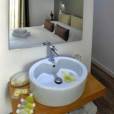 Hotel Fresh Boutique 3*