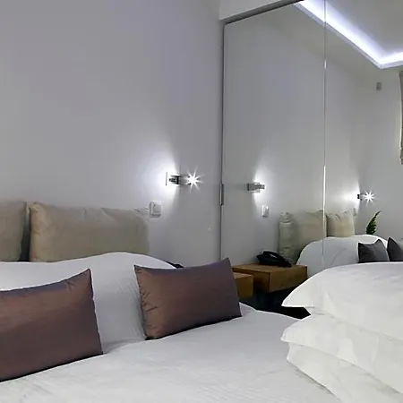 Fresh Boutique Hotel
