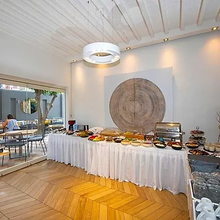 Hotel Fresh Boutique Mykonos Town