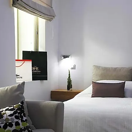 Fresh Boutique Hotel