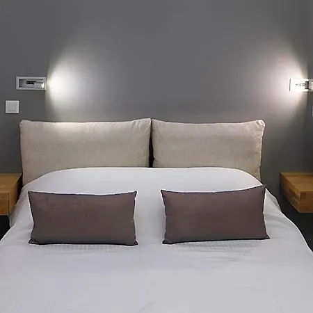 Fresh Boutique Hotel