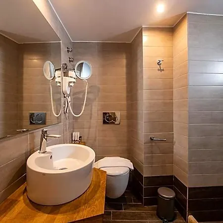Fresh Boutique 3* Mykonos Town
