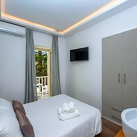 Hotel Fresh Boutique Mykonos Town