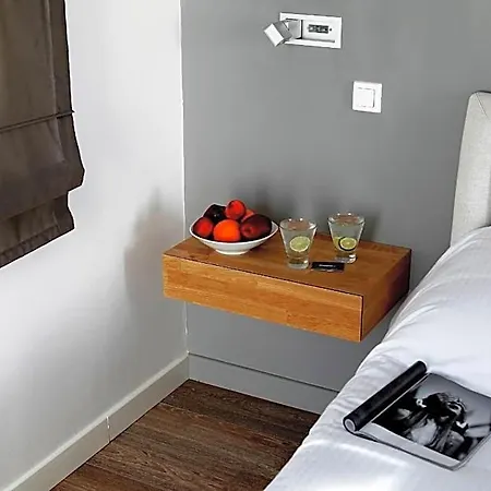 Hotel Fresh Boutique Mykonos Town