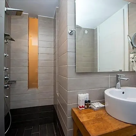 Hotel Fresh Boutique Mykonos Town