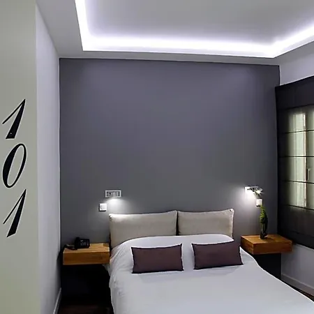 Fresh Boutique 3*