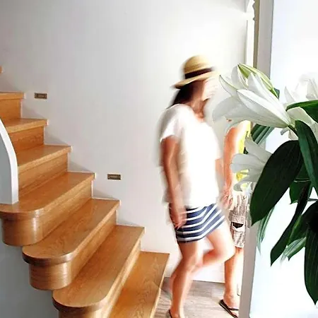 Fresh Boutique Hotel