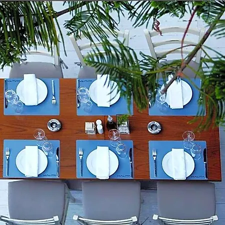 Fresh Boutique 3* Mykonos Town