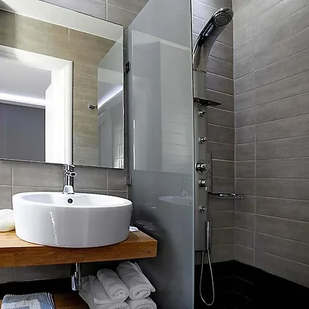Fresh Boutique 3* Mykonos Town
