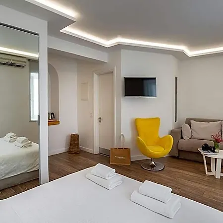Fresh Boutique 3* Mykonos Town