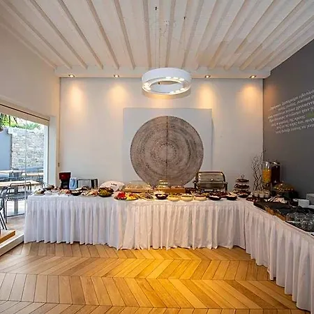 Hotel Fresh Boutique 3*
