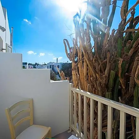 Fresh Boutique Mykonos Town