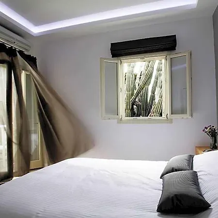 Fresh Boutique Hotel