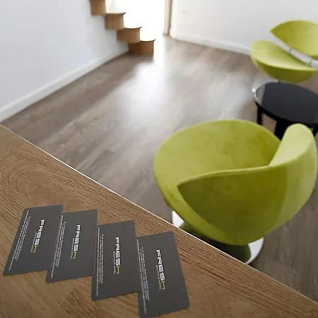 Fresh Boutique 3* Mykonos Town