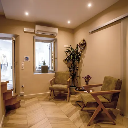 Fresh Boutique Ξενοδοχείο 3*