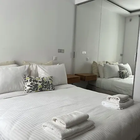 Fresh Boutique Mykonos Town