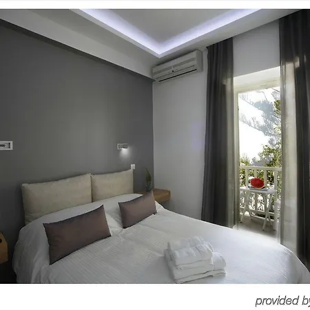 프레쉬 부티크 3* Mykonos Town