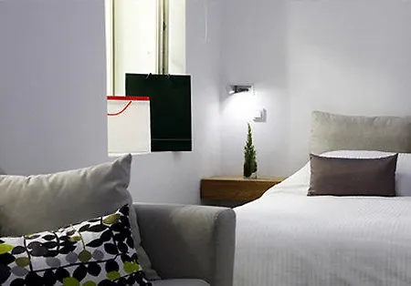 Ξενοδοχείο Fresh Boutique 3*