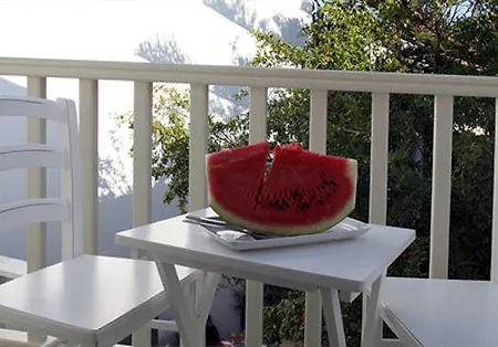 Fresh Boutique Mykonos Town
