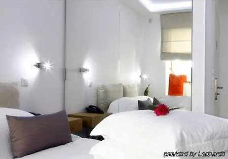 Fresh Boutique Mykonos Town