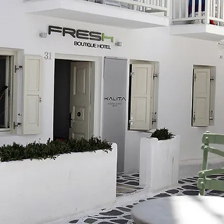Fresh Boutique