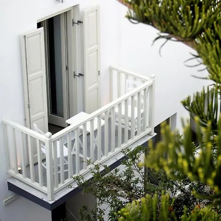 호텔 프레쉬 부티크 Mykonos Town