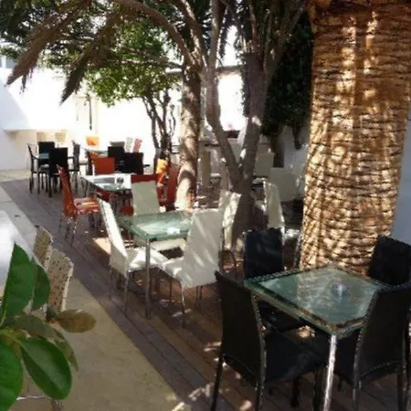 Fresh Boutique Szálloda Mykonos Town