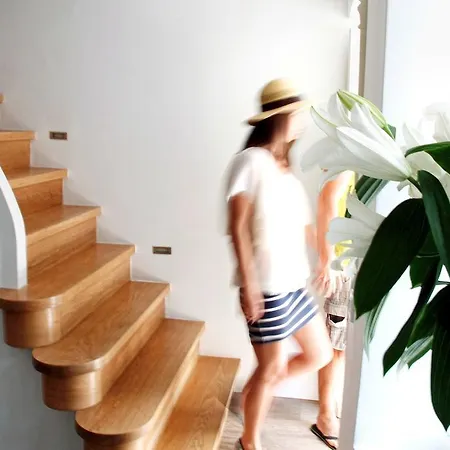 호텔 프레쉬 부티크