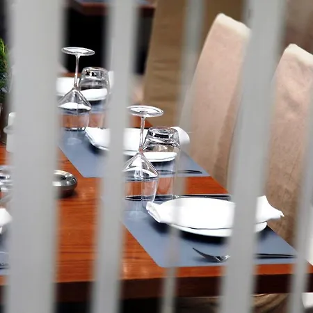 프레쉬 부티크 호텔 Mykonos Town