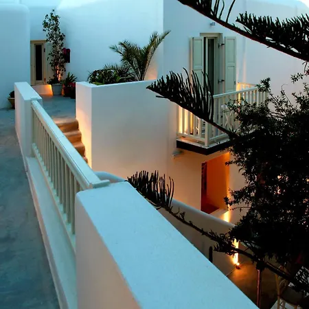 Ξενοδοχείο Fresh Boutique