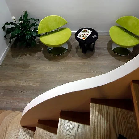 호텔 프레쉬 부티크 3*