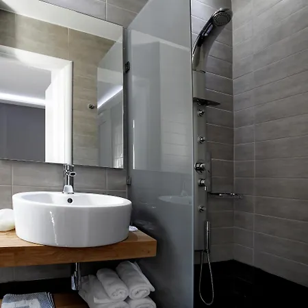 프레쉬 부티크 3* Mykonos Town