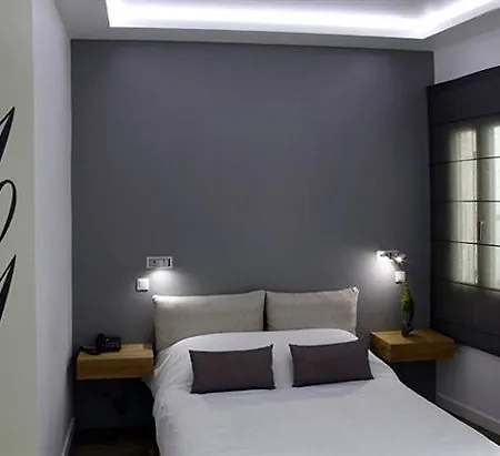 호텔 프레쉬 부티크 3*