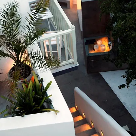 프레쉬 부티크 호텔 3*