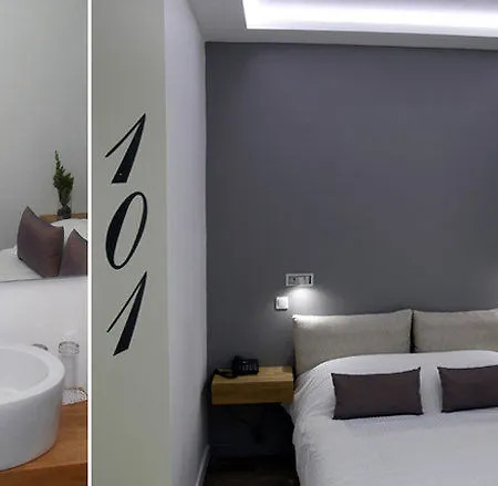 호텔 프레쉬 부티크