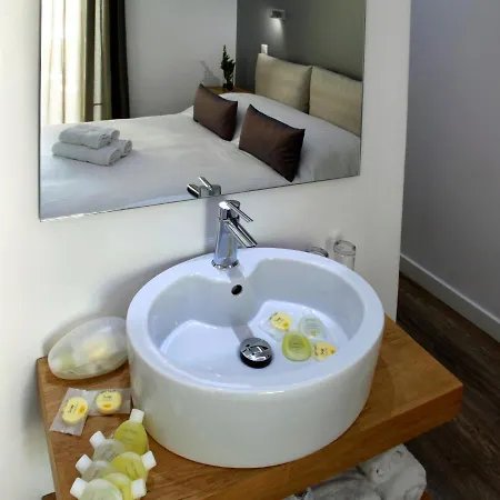 프레쉬 부티크 Mykonos Town