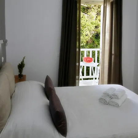 Szálloda Fresh Boutique Mykonos Town