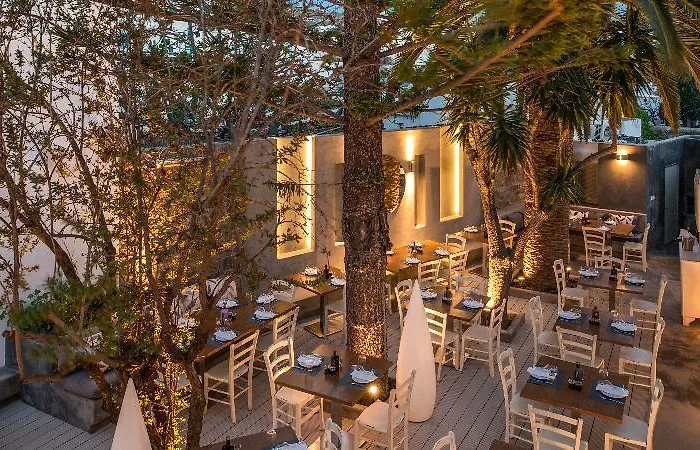 Ξενοδοχείο Fresh Boutique Mykonos Town