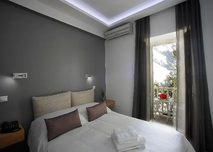 Ξενοδοχείο Fresh Boutique Mykonos Town