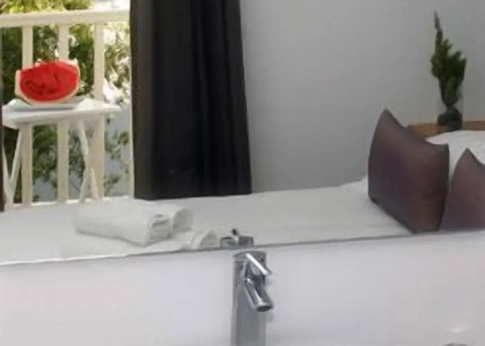 Fresh Boutique Ξενοδοχείο