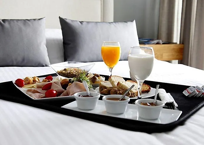 Hotel Fresh Boutique Mykonos Town